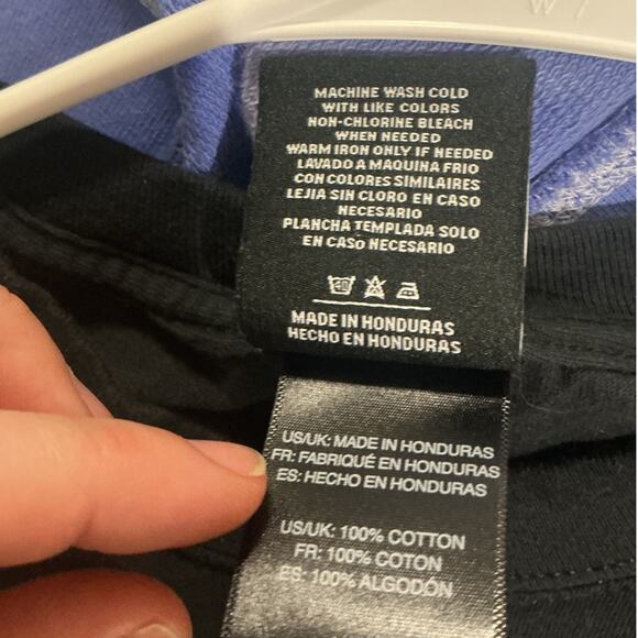 Huf x Pleasures Spore Long Sleeve Shirt Size S Streetwear Psilocybin Mushrooms - Picture 10 of 11